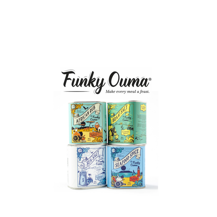 Funky Ouma