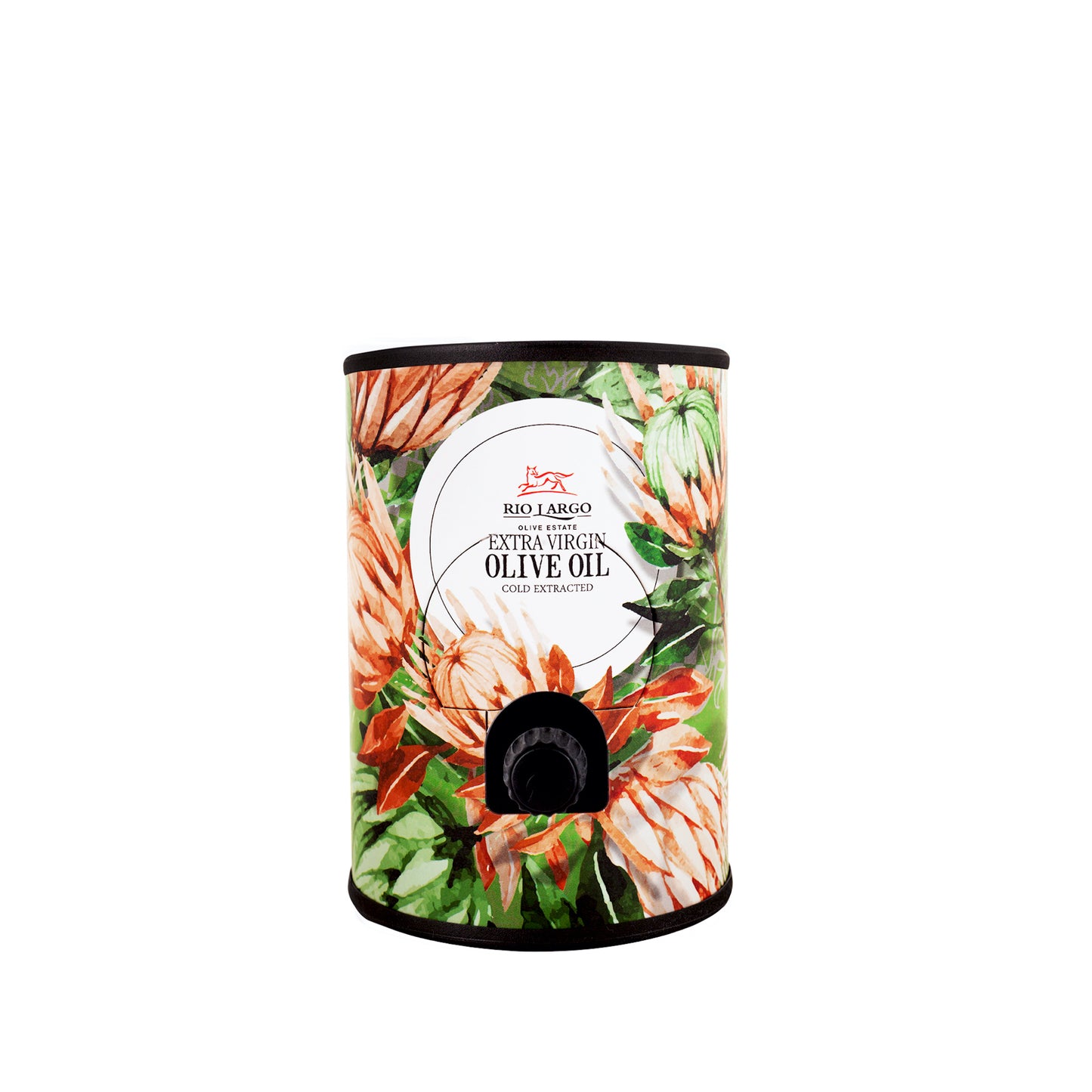 Rio Largo Protea Extra Virgin Olive Oil 500ml