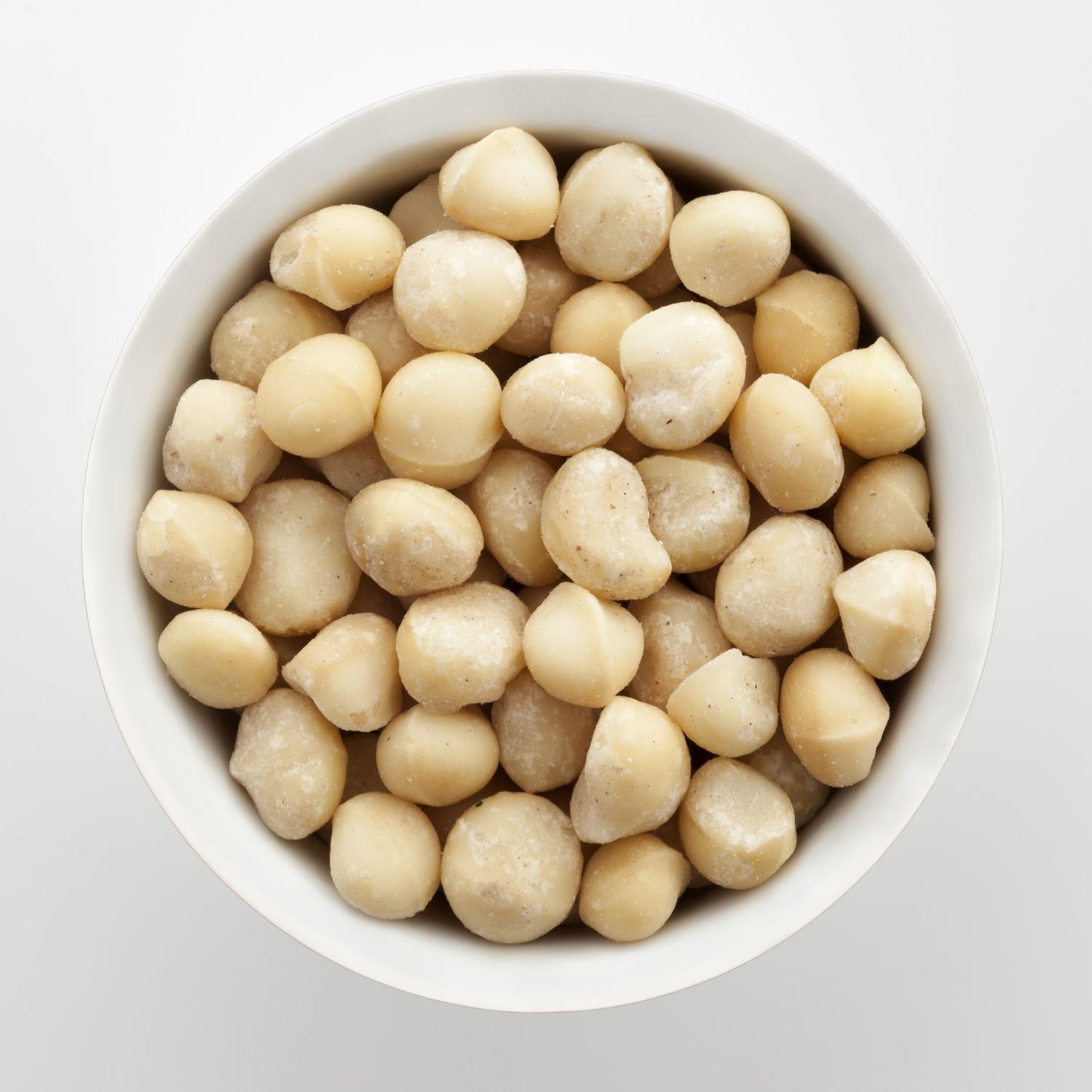 Macadamia Nuts - Raw