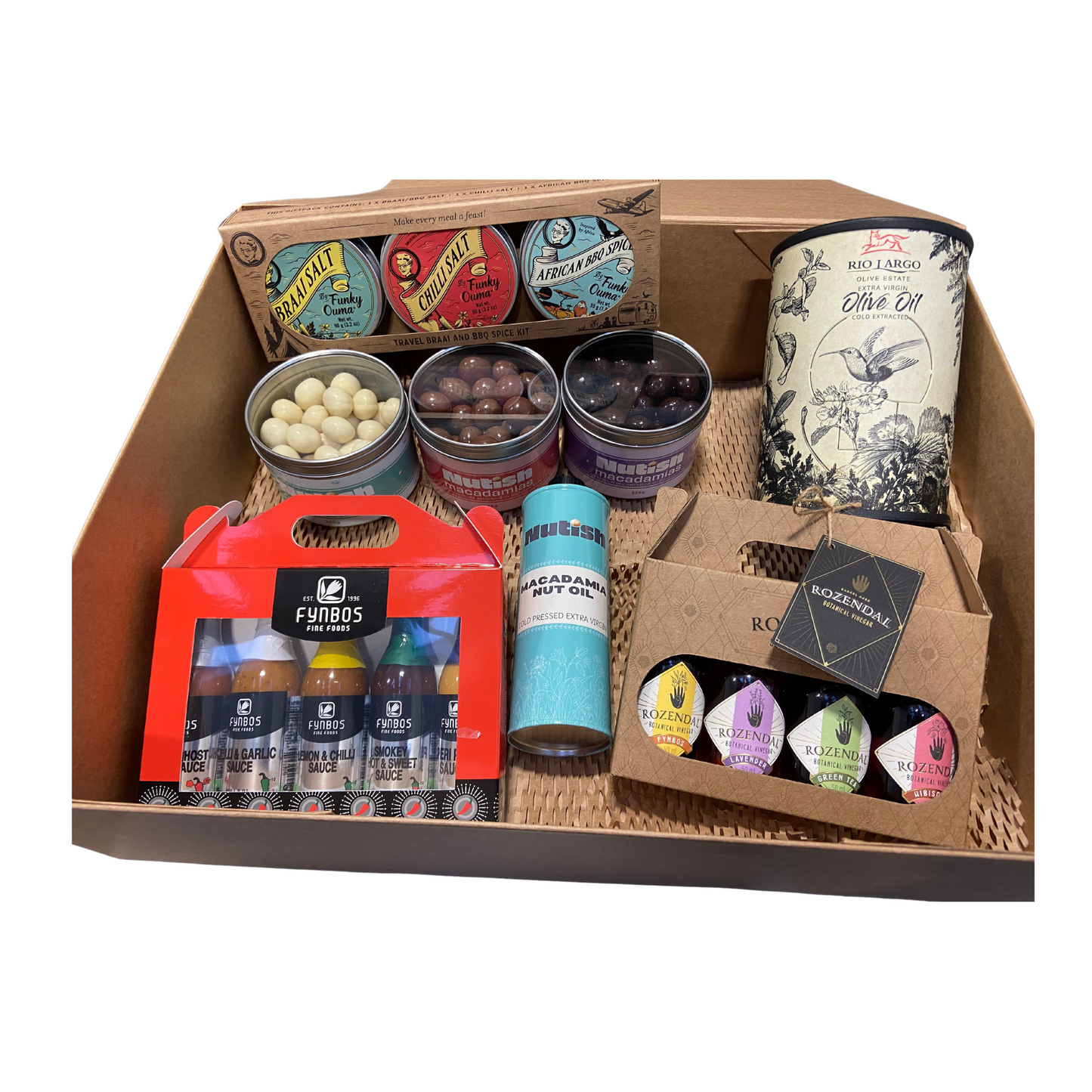 Ultimate Taster Gift Hamper