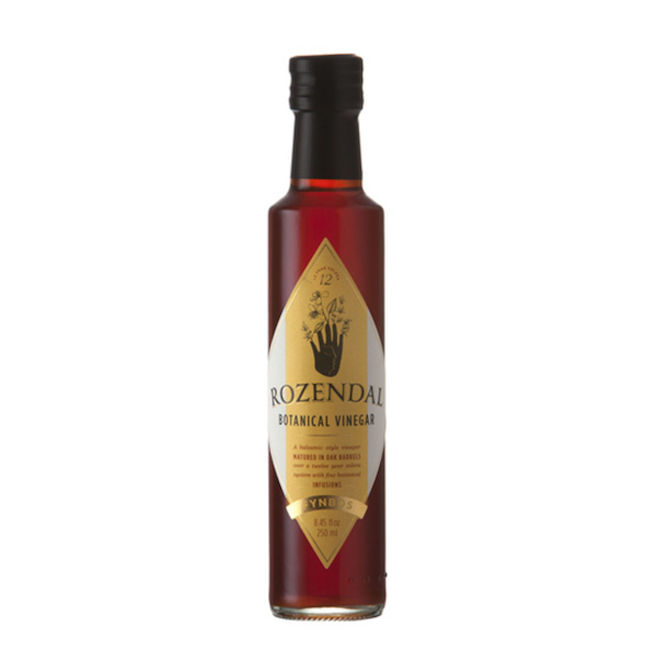 Rozendal Fynbos Botanical Vinegar 250ml