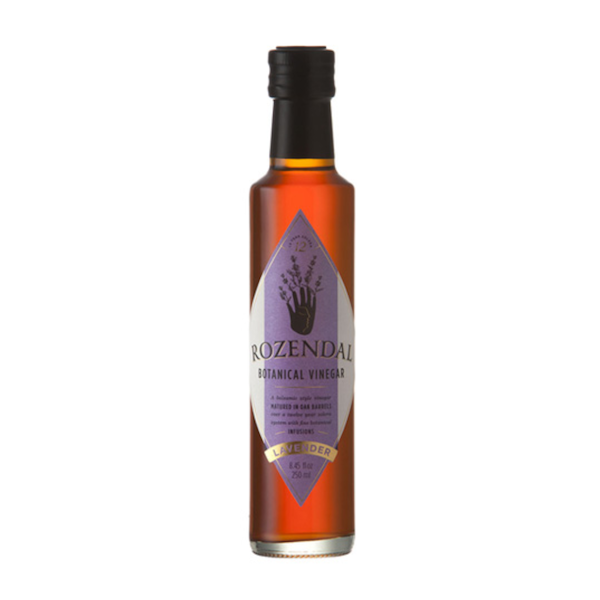 Rozendal Lavendar Botanical Vinegar 250ml