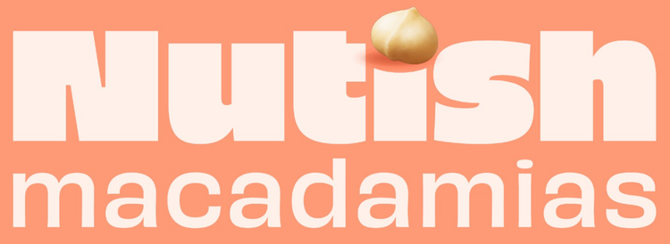 Nutish Macadamias