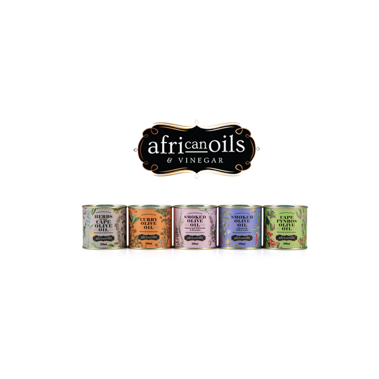 African Oils