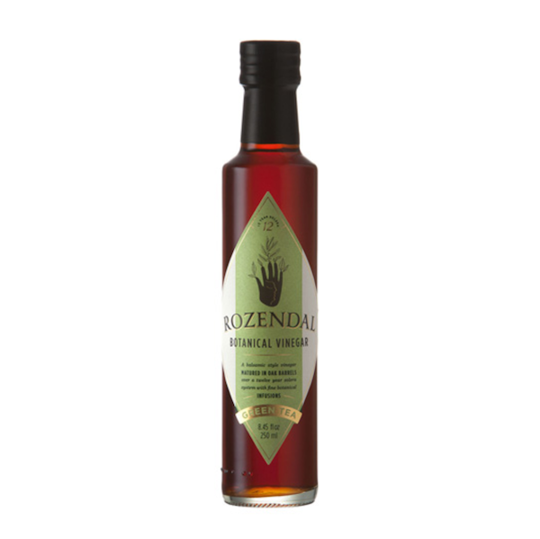 Rozendal Green Tea Vinegar 250ml